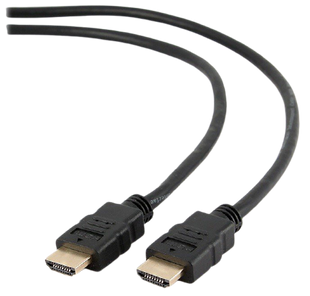 Кабель CablExpert HDMI to HDMI 1.0m