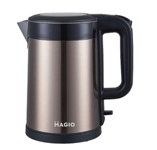 Електрочайник-термос MAGIO МG-506
