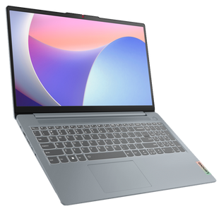 Ноутбук LENOVO IdeaPad Slim 3 15IRH8 (83EM00C3RA)