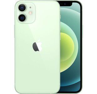 Apple iPhone 12 mini 256GB Green (MGEE3)