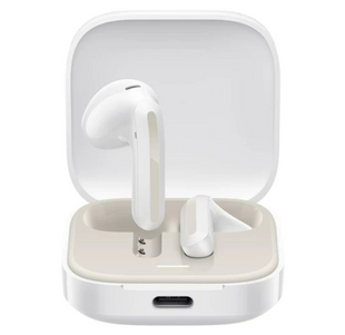 Наушники Redmi Buds 6 Active (BHR8391GL) White
