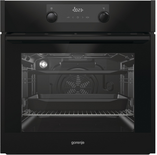 Вбуд. духовка Gorenje BO737E20BG-M