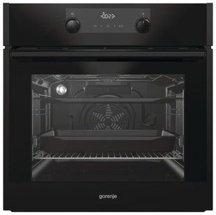 Вбуд. духовка Gorenje BO 735 E20BG-M (EVP331-444M)