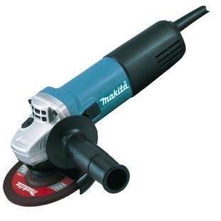 Угловая шлифмашина Makita 9558HNG (37585)