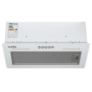 Витяжка Ventolux PUNTO 52 WG (800) PB