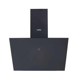 Витяжка Ventolux MIRROR 60 BK (800) TC