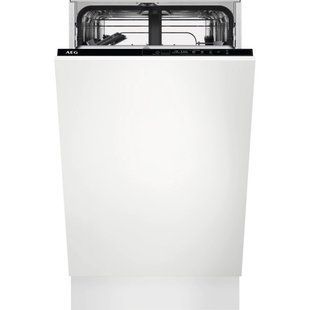 Посудомоечная машина AEG FSM31401Z