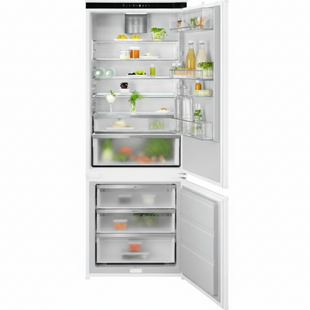 Холодильник встроенный Electrolux ENP7TD75S