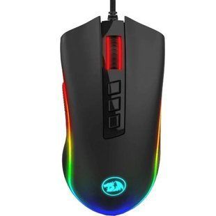 Миша Redragon Cobra FPS M711-2 (70661)