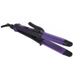 Плойка Saturn ST-HC7361_Purple