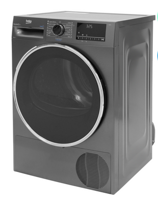 Сушильна машина Beko B3T68239MG