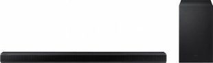 Саундбар Samsung HW-S800B/RU