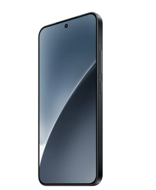 Смартфон Xiaomi 15 12/512GB Black