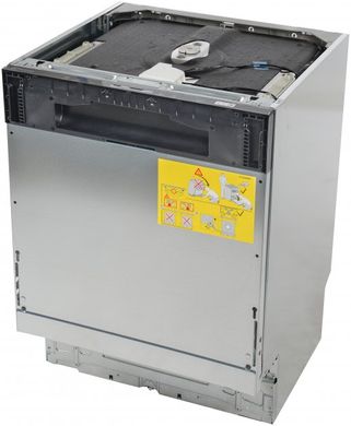 Вбудована посудомийна машина Electrolux EES948300L