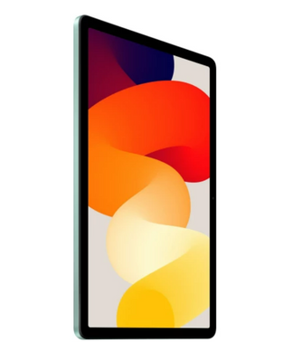 Планшет Xiaomi Redmi Pad SE 4/128GB Mint Green (VHU5356EU)