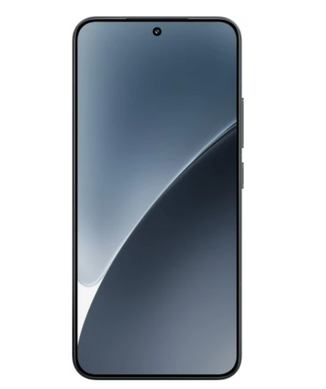 Смартфон Xiaomi 15 12/512GB Black