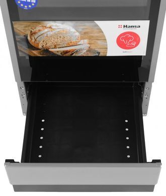 Плита комбинированная Hansa FCMXS 582958