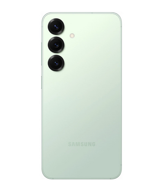 Смартфон SAMSUNG SM-S931B Galaxy S25 12/512Gb LGH (mint)