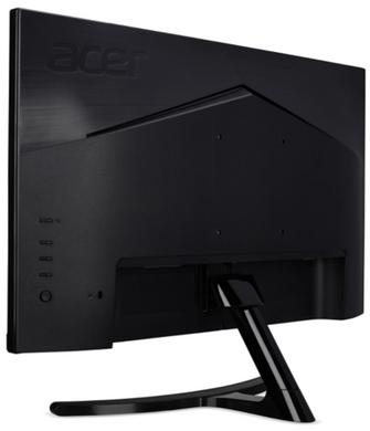 Монитор 27" Acer K273Ebmix (UM.HX3EE.E11) Black