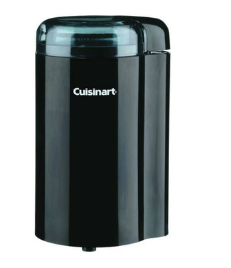 Кофемолка CUISINART DCG20BKNE