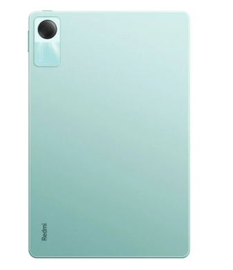 Планшет Xiaomi Redmi Pad SE 4/128GB Mint Green (VHU5356EU)