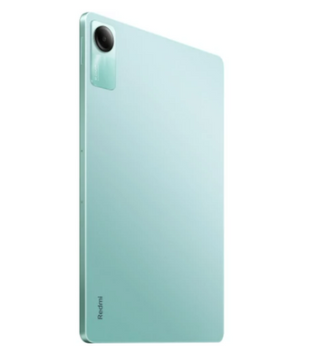 Планшет Xiaomi Redmi Pad SE 4/128GB Mint Green (VHU5356EU)