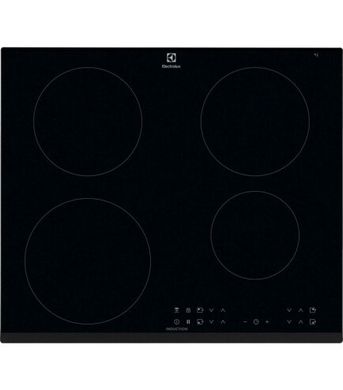 Варочная поверхность Electrolux CIR60430