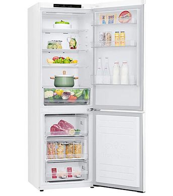 Холодильник Lg GW-B459SQLM