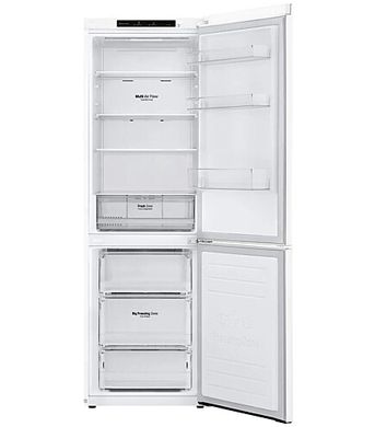 Холодильник Lg GW-B459SQLM