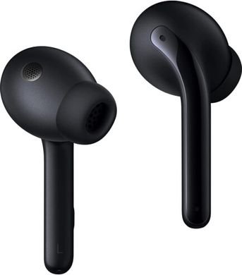 Наушники Xiaomi Buds 3 (BHR5527GL) Black