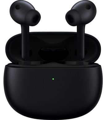 Навушники Xiaomi Buds 3 (BHR5527GL) Black