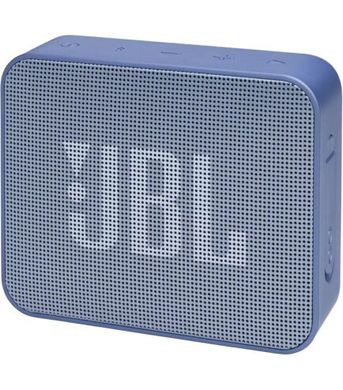 Портативная акустика JBL GO Essential (JBLgOESBLU) Blue