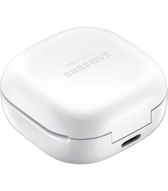 Навушники Samsung Galaxy Buds Live SM-R180NZWASEK White