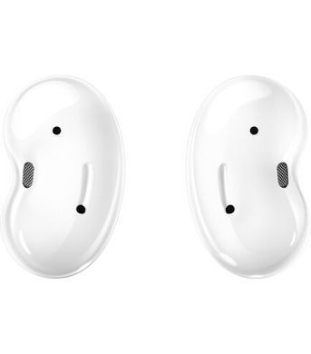 Навушники Samsung Galaxy Buds Live SM-R180NZWASEK White