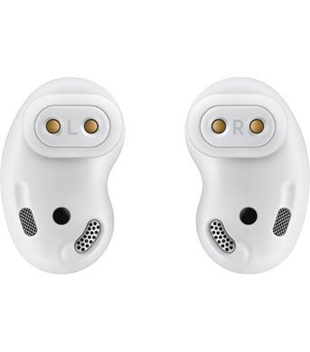 Навушники Samsung Galaxy Buds Live SM-R180NZWASEK White