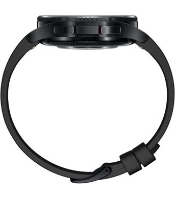 Смарт – часы Samsung Galaxy Watch6 Classic 43mm Black (SM-R950NZKASEK)