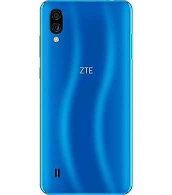 Смартфон Zte Blade A51 lite 2/32 GB Blue