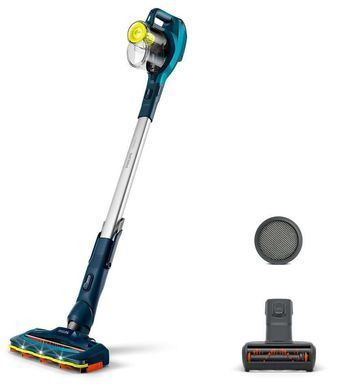 Пилосос акумуляторний Philips FC6727/01