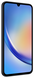 Смартфон Samsung SM-A346E Galaxy A34 5G 8/256Gb ZKE (black) фото 4
