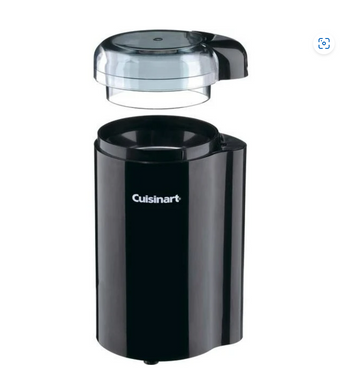 Кофемолка CUISINART DCG20BKNE