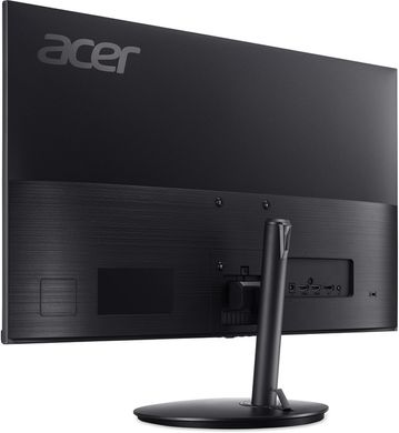 Монитор 23.8" Acer XF240YM3biiph (UM.QX0EE.315) Black