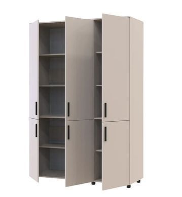 Шафа для одягу Doros Торн Кашемір (DRS-012058)