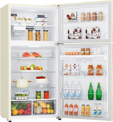 Холодильник Lg GR-H802HEHZ