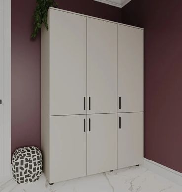 Шафа для одягу Doros Торн Кашемір (DRS-012058)