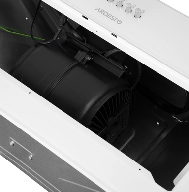 Вытяжка встроенная Ardesto HFI-F900GW