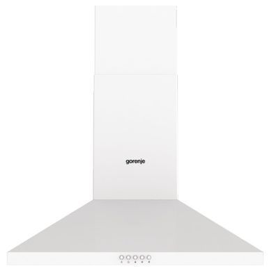 Вытяжка GORENJE WHC629E4W