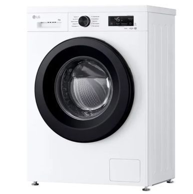 Стиральная машина LG F2Y2NS6WE