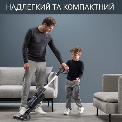 Пилосос акумуляторний ROWENTA GZ3039WO
