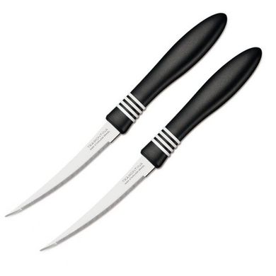 Набір ножів для томатів Tramontina COR&COR, 127 мм, 2 шт. (23462/205)