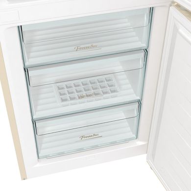 Холодильник Gorenje NRK 6202 CLI (HZF3568SCD)